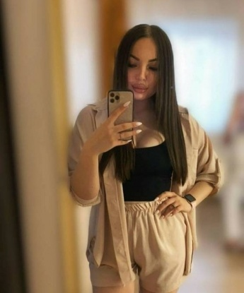 Проститутка Эльвира