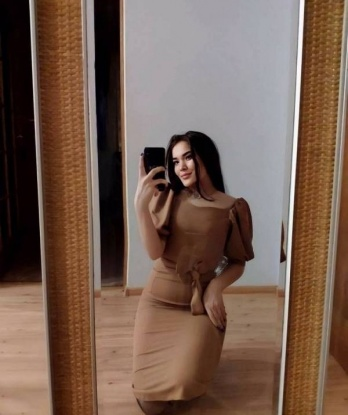 Проститутка Саша