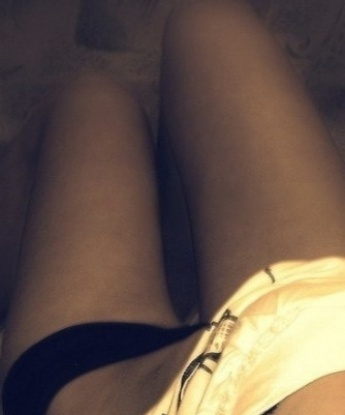 Проститутка Ларынька