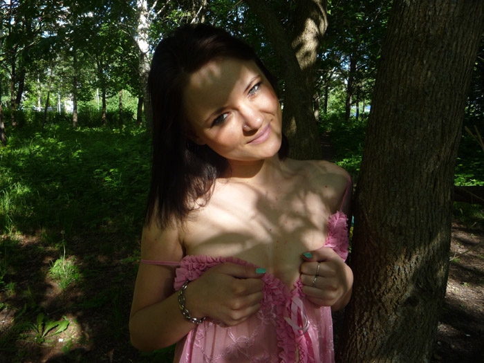 Проститутка Эви