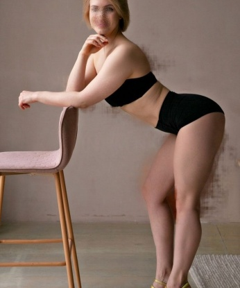 Проститутка Людмила