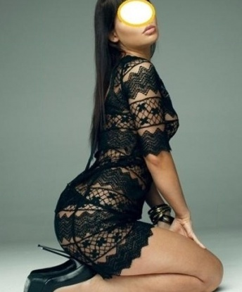 Проститутка Людмила