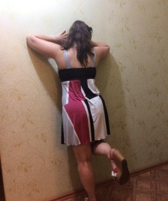 Проститутка Мила